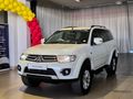 2016 Mitsubishi Pajero Sport 2.5D 4x4 Auto