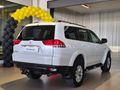 2016 Mitsubishi Pajero Sport 2.5D 4x4 Auto