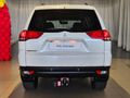 2016 Mitsubishi Pajero Sport 2.5D 4x4 Auto