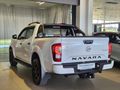 2026 Nissan Navara 2.5DDTi Stealth Auto