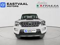 2026 Mahindra Pik Up 2.2 mHawk S6 Single-Cab