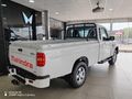 2026 Mahindra Pik Up 2.2 mHawk S6 Single-Cab