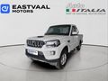 2026 Mahindra Pik Up 2.2 mHawk S6 Single-Cab