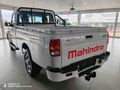 2026 Mahindra Pik Up 2.2 mHawk S6 Single-Cab