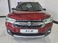 2025 Suzuki XL6 1.5 GLX Auto