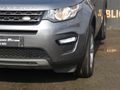 2015 Land Rover Discovery Sport 2.2 SD4 SE
