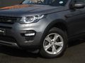 2015 Land Rover Discovery Sport 2.2 SD4 SE