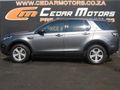 2015 Land Rover Discovery Sport 2.2 SD4 SE