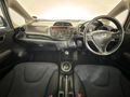 2013 Honda Jazz 1.3 Comfort Auto