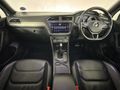 2019 Volkswagen Tiguan Allspace 2.0 TSI Comfortline 4Motion Auto (132kW)