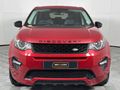 2019 Land Rover Discovery Sport 2.0i4 D SE