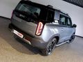 2026 BAIC B30 e 1.5T HEV Premium Adventure 4x4 DHT