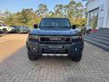 2026 Toyota Land Cruiser Prado VX-R 2.8GD Auto