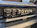 2026 Toyota Land Cruiser FJ 2.7 GX Auto