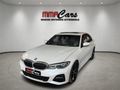 2019 BMW 3 Series 320d M Sport