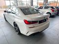 2019 BMW 3 Series 320d M Sport