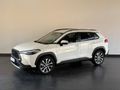 2023 Toyota Corolla Cross 1.8 XR Hybrid