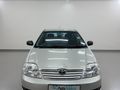 2005 Toyota Corolla 140i