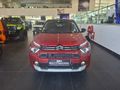 2026 Citroen Basalt Max 1.2T Auto