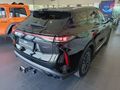 2025 Omoda C9 2.0T Inspire