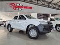 2022 Isuzu D-Max 1.9 DDI HR L Double-Cab