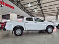 2022 Isuzu D-Max 1.9 DDI HR L Double-Cab