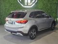 2025 MG ZS PRO 1.5T Com CVT Auto