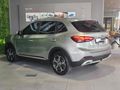 2025 MG ZS PRO 1.5T Com CVT Auto