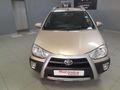 2020 Toyota Etios Cross 1.5 XS 5-dr
