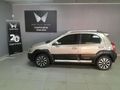 2020 Toyota Etios Cross 1.5 XS 5-dr