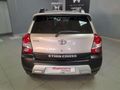 2020 Toyota Etios Cross 1.5 XS 5-dr