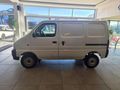 2024 Suzuki Eeco 1.2 Panel Van