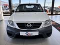 2021 Nissan NP200 1.6 A/C Safety Pack