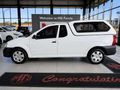 2021 Nissan NP200 1.6 A/C Safety Pack