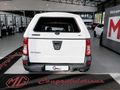 2021 Nissan NP200 1.6 A/C Safety Pack