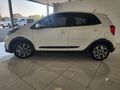 2022 Kia Picanto 1.2 X-Line Auto