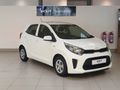 2024 Kia Picanto 1.0 Start