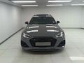 2022 Audi RS4 Avant quattro Auto