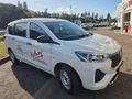 2026 Toyota Rumion 1.5 S