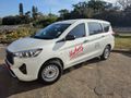 2026 Toyota Rumion 1.5 S