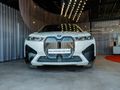 2025 BMW iX xDrive50