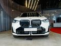 2026 BMW X3 xDrive 20d M Sport Pro