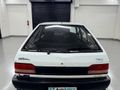 1998 Ford Laser 1.3 Tracer Sedan