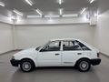 1998 Ford Laser 1.3 Tracer Sedan