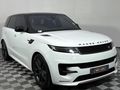 2023 Land Rover Range Rover Sport 3.0D Dynamic HSE (D350)