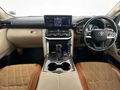 2023 Toyota Land Cruiser 300 V6 3.3 D ZX