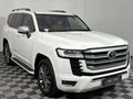 2023 Toyota Land Cruiser 300 V6 3.3 D ZX