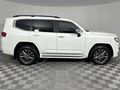 2023 Toyota Land Cruiser 300 V6 3.3 D ZX
