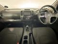 2008 Nissan Navara 4.0 V6 Double-Cab