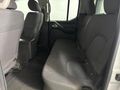2008 Nissan Navara 4.0 V6 Double-Cab